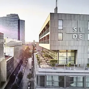 visit hotel