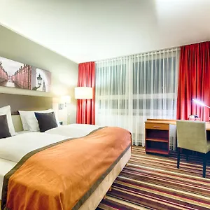 visit hotel