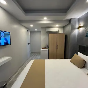 White Palace Halic Istambul