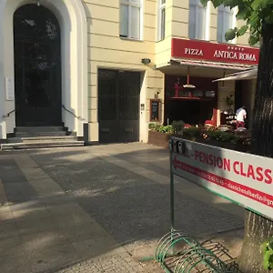 Classic Pensión