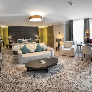 Drei Loewen 4* Munich