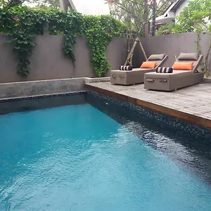 Anshel 3* Seminyak
