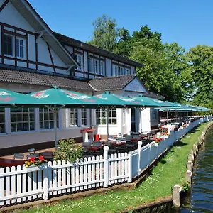 2* Hotel Neu-helgoland