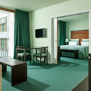 Appart hôtel Clipper Boardinghouse - Berlin-gendarmenmarkt, Berlin
